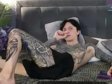 Chaturbate Live Porn of alexxone_