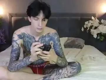 Chaturbate Live Sex of alexxone_