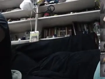 Chaturbate Sex Cam of alfaalgo
