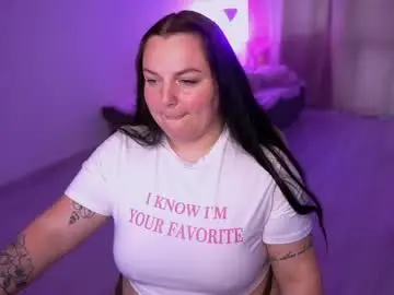 Chaturbate Sex Chat of amalia_minkxx