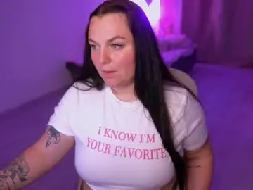 Chaturbate Best Webcam of amalia_minkxx