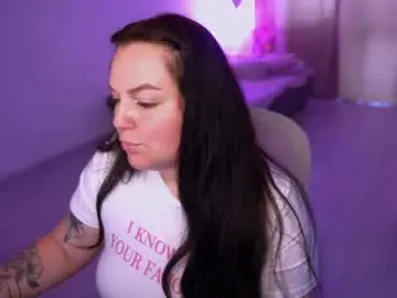 Chaturbate Free Porn Cam of amalia_minkxx