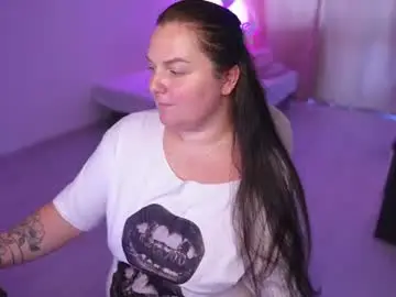 Chaturbate Live Sex of amalia_minkxx