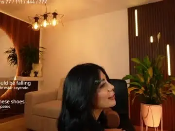 Chaturbate Free Porn Cam of annagr_