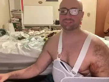Chaturbate Adult Webcam of bigbackmuscles1296