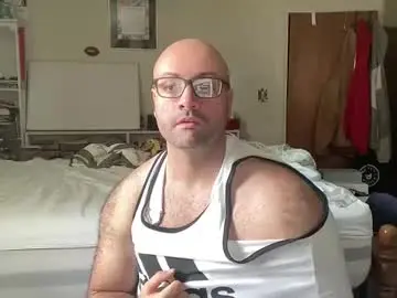 Chaturbate Live Sex Cam of bigbackmuscles1296