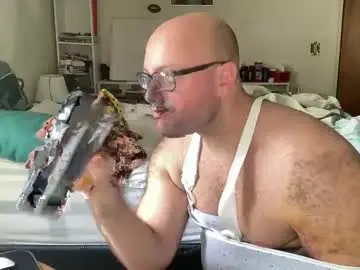 Chaturbate Private Sex Chat of bigbackmuscles1296