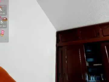 Chaturbate Live Sex of bunny_chloe