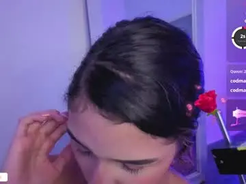 Chaturbate Best Webcam of daddysgirrl1_
