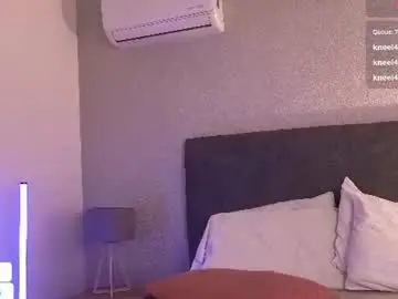 Chaturbate Live Sex Cam of daddysgirrl1_