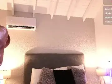 Chaturbate Sex Cam of daddysgirrl1_