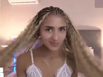 Chaturbate Nude Webcam of daddysgirrl1_