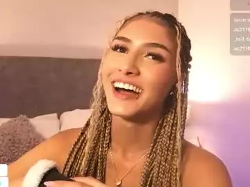 Chaturbate Live Porn of daddysgirrl1_