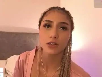 Chaturbate Sex Cam of daddysgirrl1_