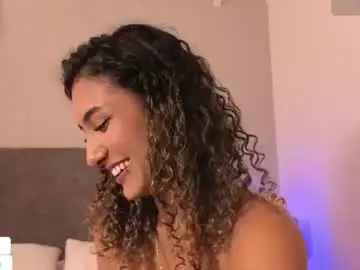 Chaturbate Nude Webcam of daddysgirrl1_
