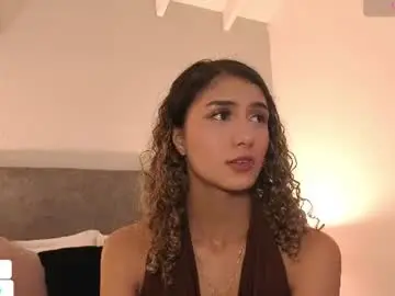 Chaturbate Nude Webcam of daddysgirrl1_