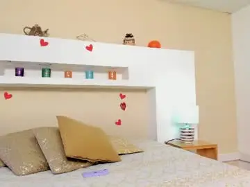 Chaturbate Live Sex of dakota_vesper