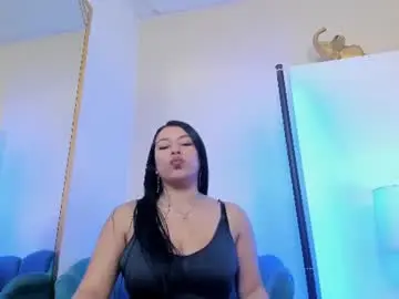 Chaturbate Live Sex Cam of dakota_vesper