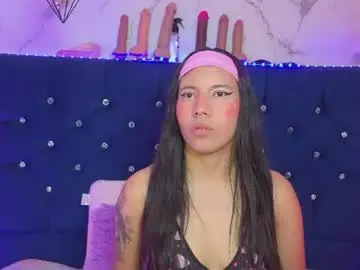 Chaturbate Adult Video Chat of dakotaa_johnson