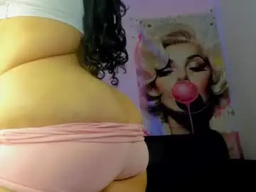 Chaturbate Adult Video Chat of diosabelle