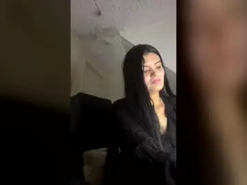 Chaturbate Sex Cam of elena_noir