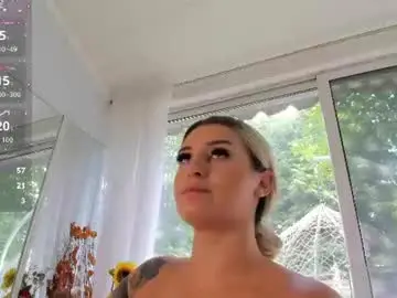 Chaturbate Best Webcam of ella_vee