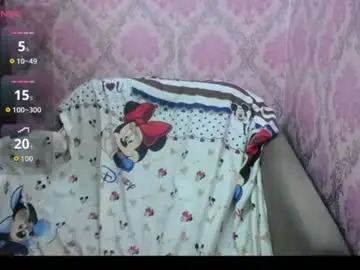 Chaturbate Adult Video Chat of hotsexy_amara
