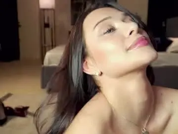 Chaturbate Live Sex of inkanuko