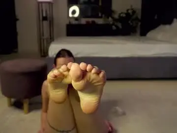 Chaturbate Live Porn of inkanuko