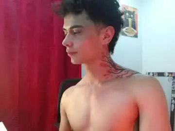 Chaturbate Live Sex of jaico_santos1