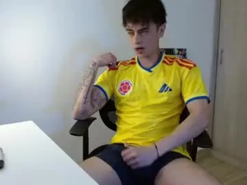 Chaturbate Adult Webcam of jaico_santos1