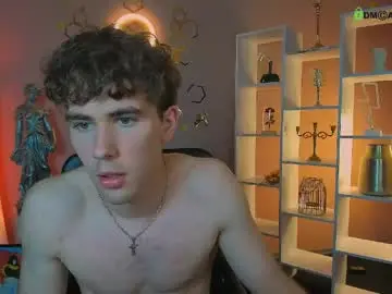 Chaturbate Sex Chat of kevin_nix_