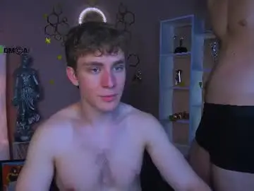 Chaturbate Sex Cam of kevin_nix_