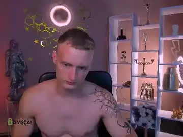 Chaturbate Best Webcam of kevin_nix_