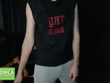 Chaturbate Private Sex Chat of kirill_20_cm