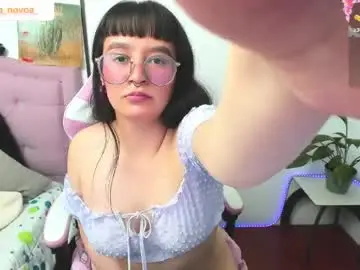 Chaturbate Sex Cam of liv_rosse
