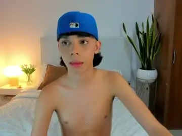 Chaturbate Free Live Porn of milan_zapata
