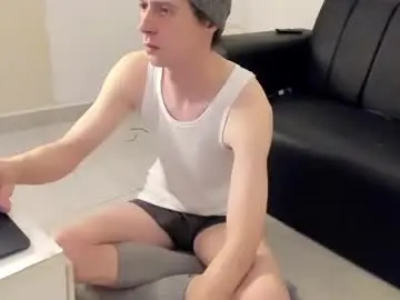 Chaturbate Live Sex Cam of millerjdm