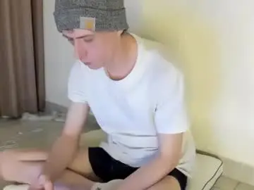 Chaturbate Live Sex Cam of millerjdm