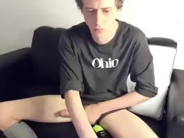 Chaturbate Free Porn Cam of millerjdm