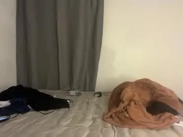 Chaturbate Sex Cam of millerjdm