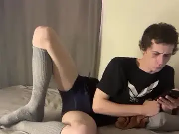Chaturbate Live Porn of millerjdm