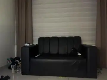 Chaturbate Nude Webcam of millerjdm