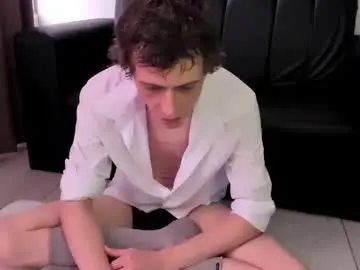 Chaturbate Best live sex cam show of millerjdm