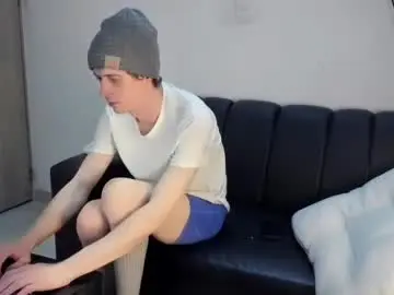 Chaturbate Best live sex cam show of millerjdm