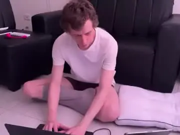 Chaturbate Adult Webcam of millerjdm