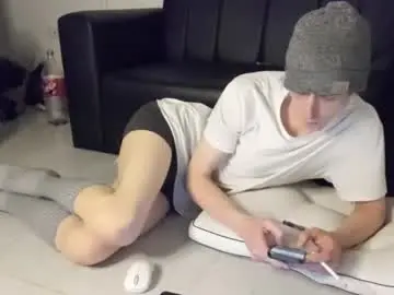 Chaturbate Sex Cam of millerjdm