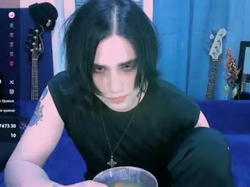Chaturbate Private Sex Chat of panther_cap