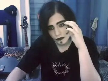 Chaturbate Sex Cam of panther_cap