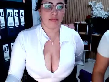 Chaturbate Best live sex cam show of salome_010